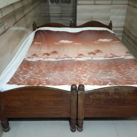 Harkishan Lodge Sambalpur Zimmer foto