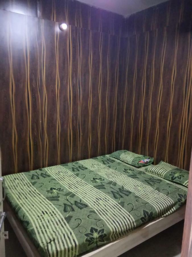 Harkishan Lodge Sambalpur Exterior foto