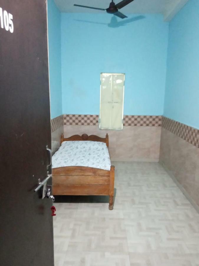 Harkishan Lodge Sambalpur Zimmer foto