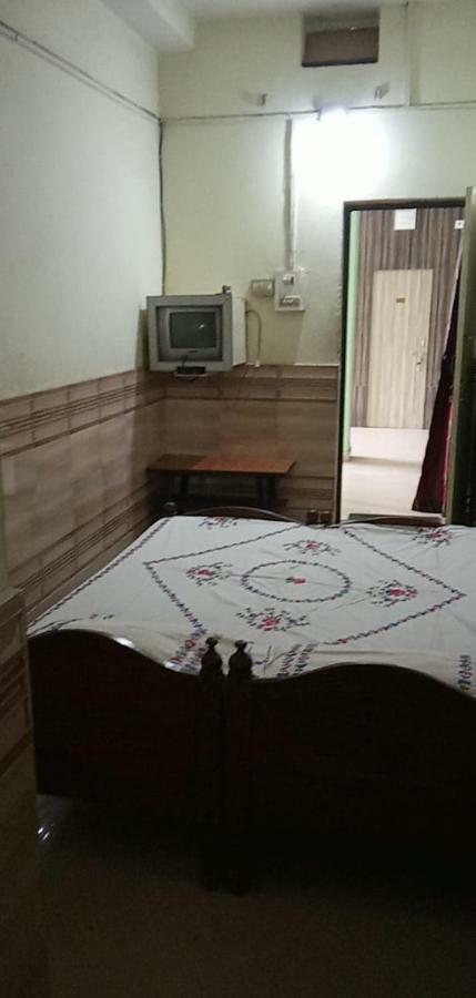 Harkishan Lodge Sambalpur Exterior foto